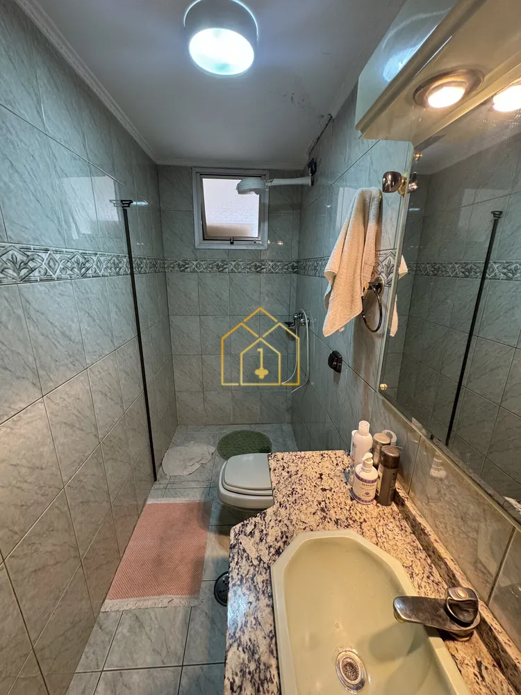 Apartamento, 3 quartos, 110 m² - Foto 15