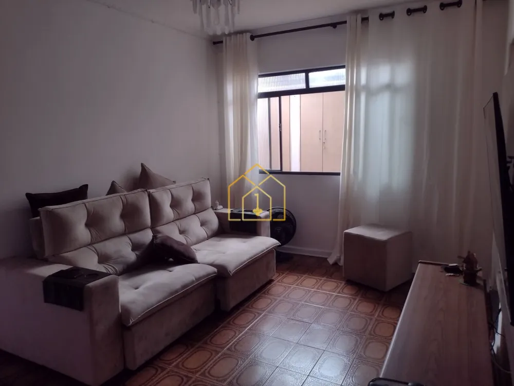 Apartamento, 2 quartos, 76 m² - Foto 1
