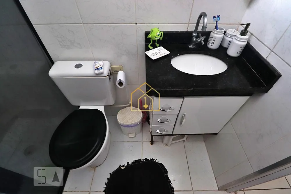 Apartamento, 2 quartos, 76 m² - Foto 10