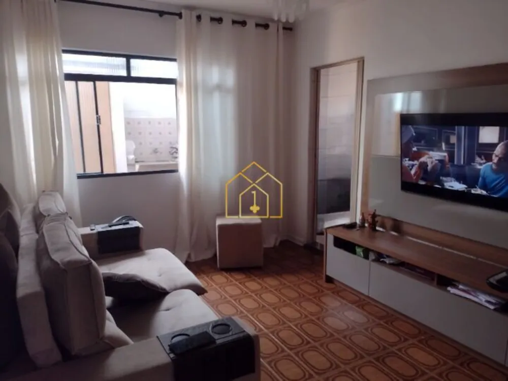 Apartamento, 2 quartos, 76 m² - Foto 2