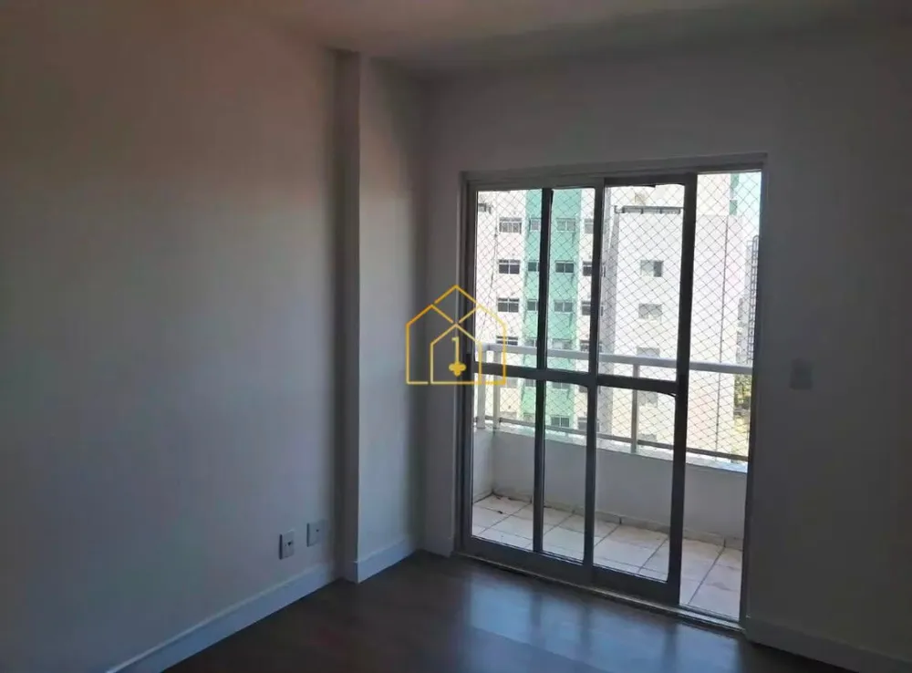 Apartamento, 3 quartos, 86 m² - Foto 1