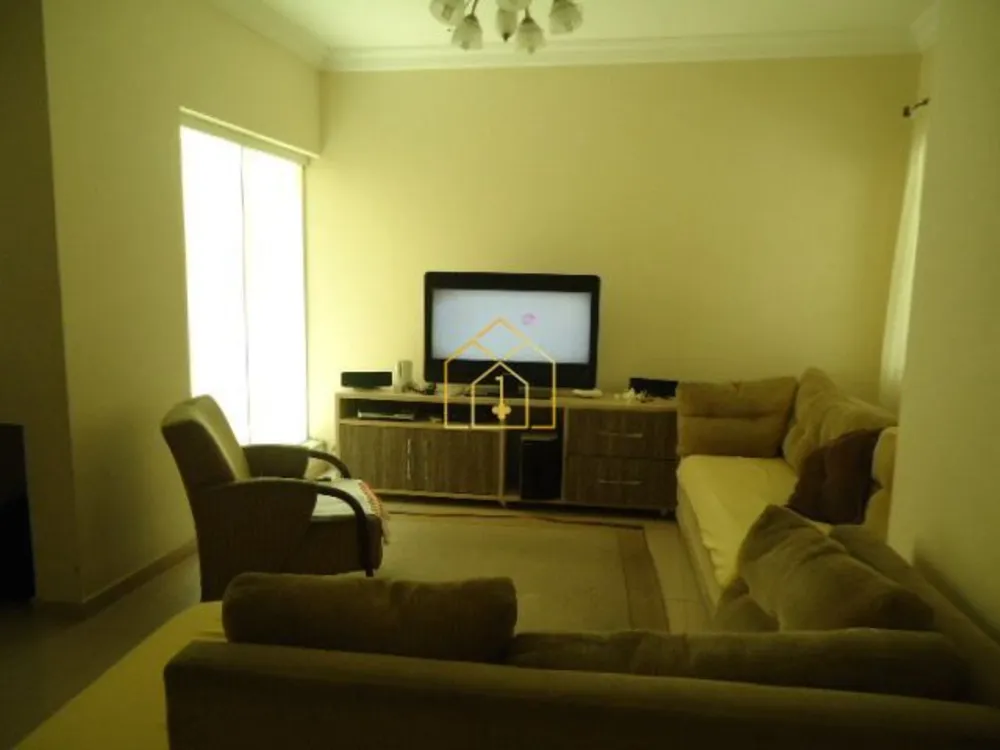 Sobrado, 4 quartos, 198 m² - Foto 2