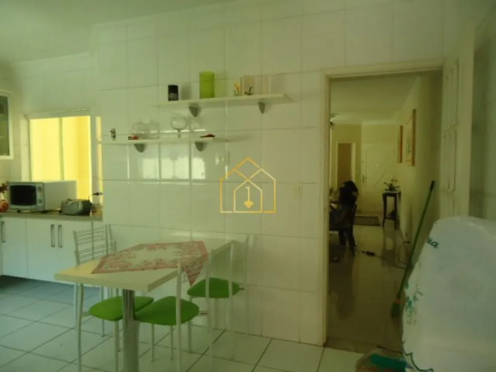Sobrado, 4 quartos, 198 m² - Foto 5