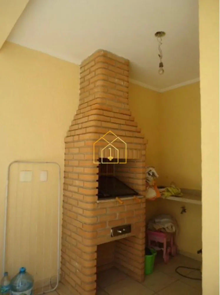 Sobrado, 4 quartos, 198 m² - Foto 12