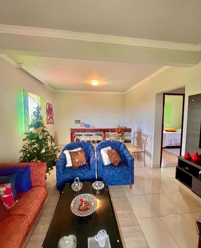 Casa, 3 quartos, 170 m² - Foto 5