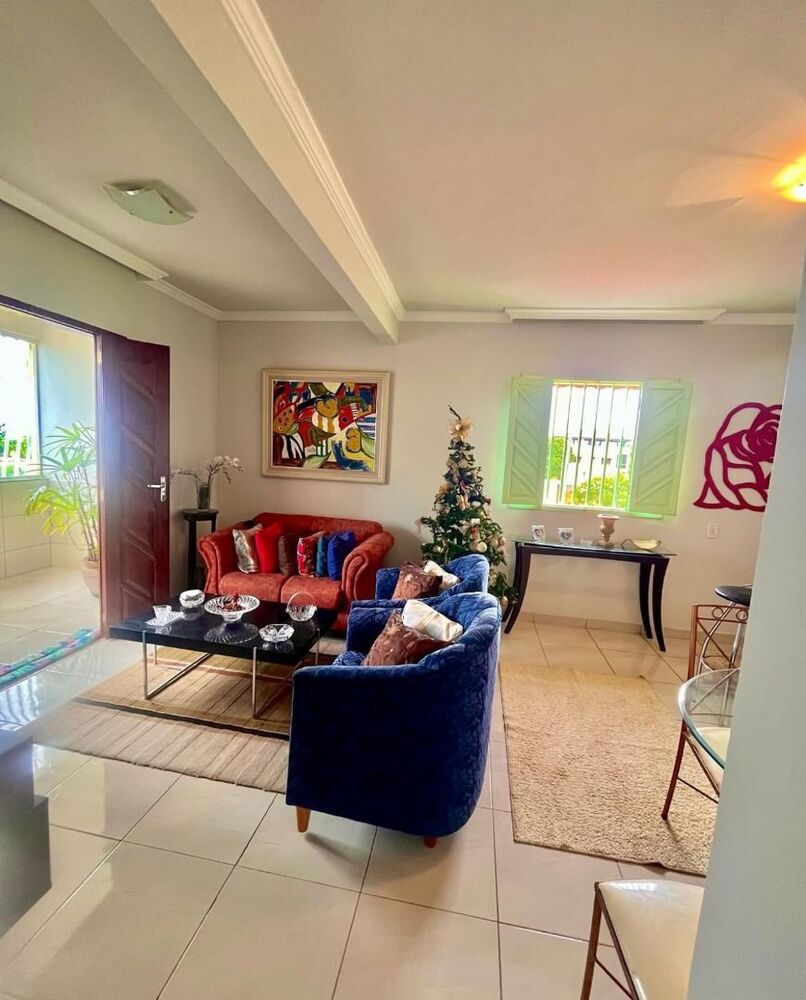 Casa, 3 quartos, 170 m² - Foto 6