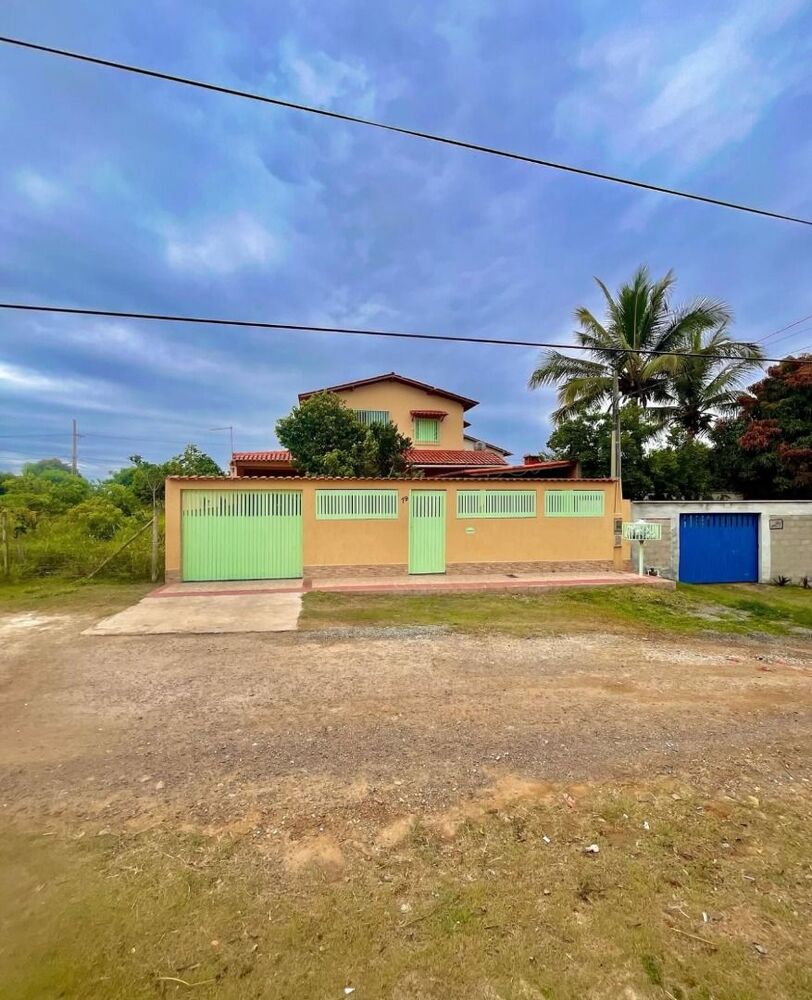 Casa, 3 quartos, 170 m² - Foto 9