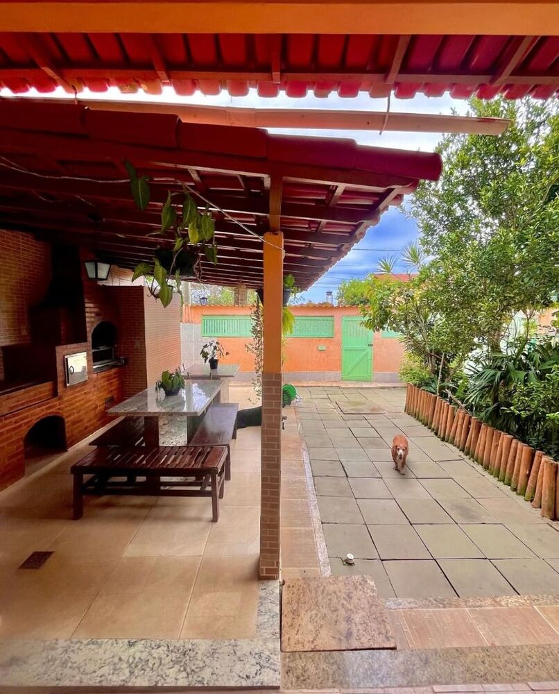 Casa, 3 quartos, 170 m² - Foto 3