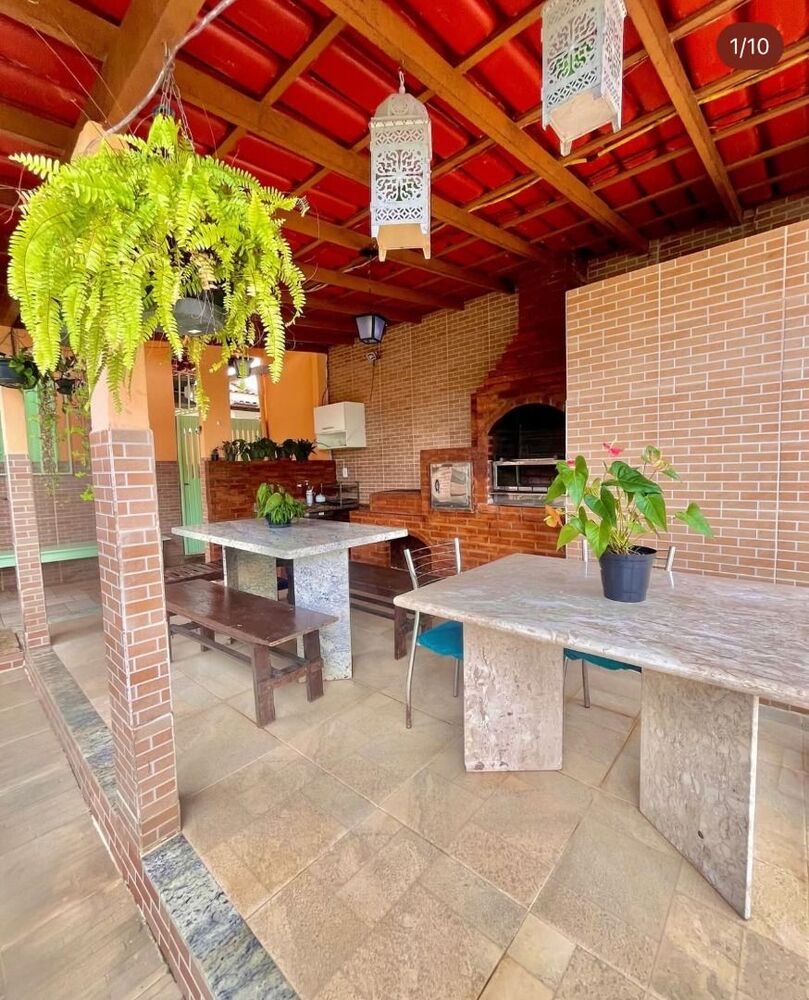 Casa, 3 quartos, 170 m² - Foto 1