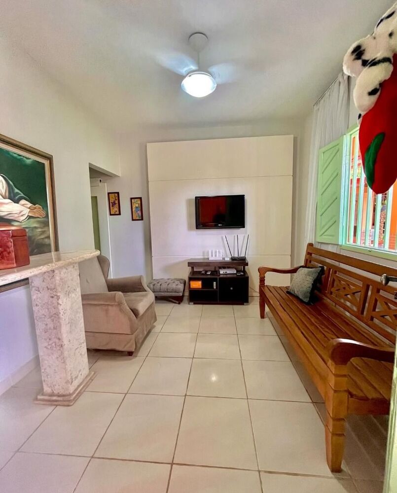 Casa, 3 quartos, 170 m² - Foto 2