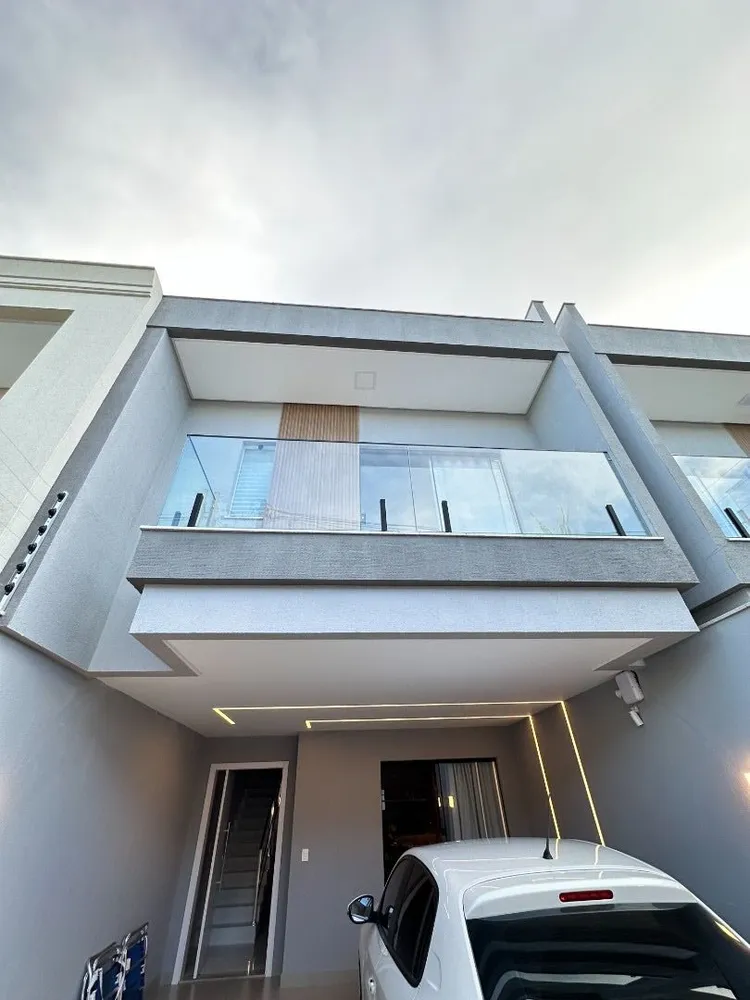 Casa, 3 quartos, 140 m² - Foto 9