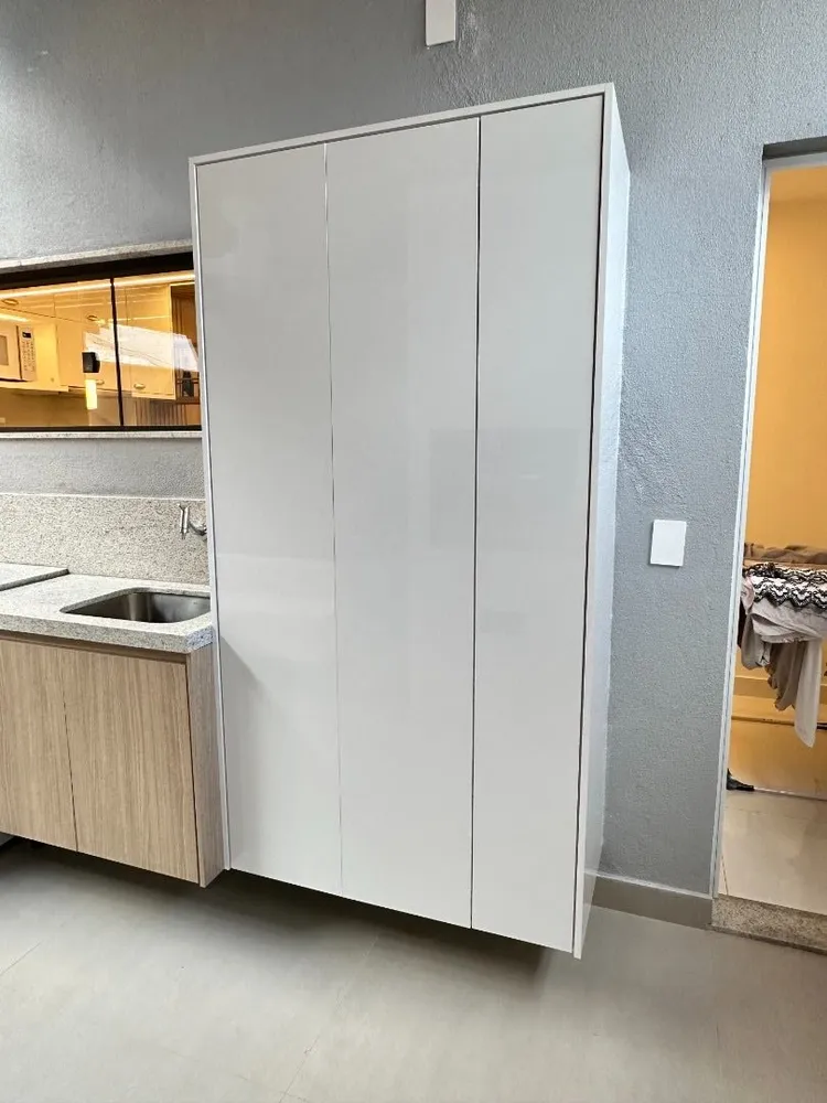 Casa, 3 quartos, 140 m² - Foto 12