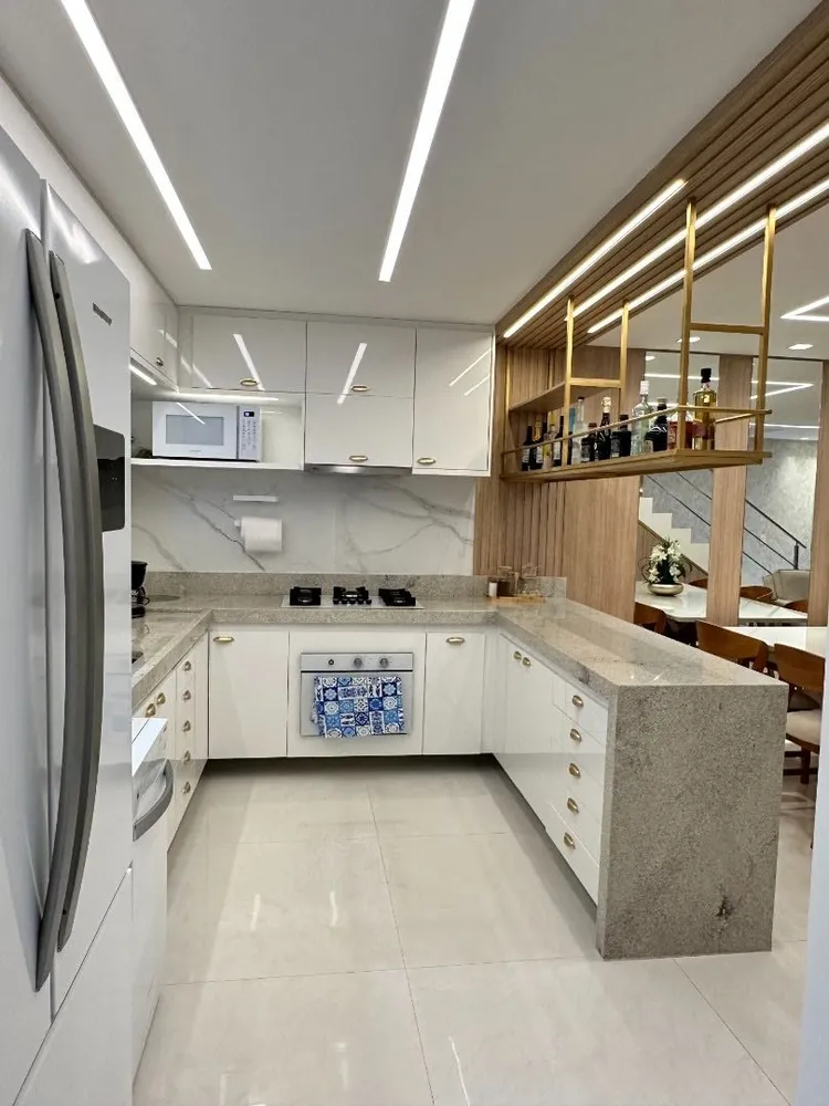 Casa, 3 quartos, 140 m² - Foto 18
