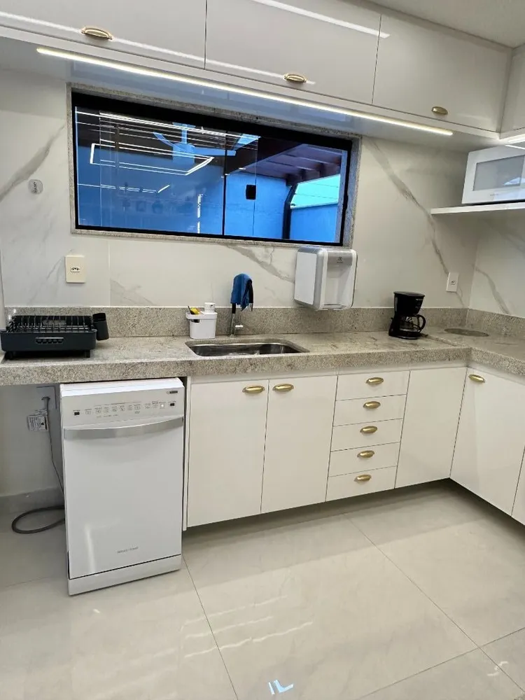 Casa, 3 quartos, 140 m² - Foto 17