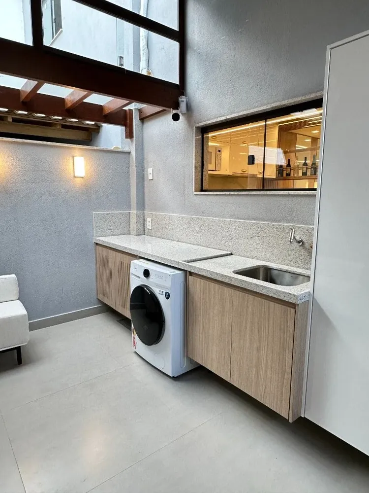 Casa, 3 quartos, 140 m² - Foto 10