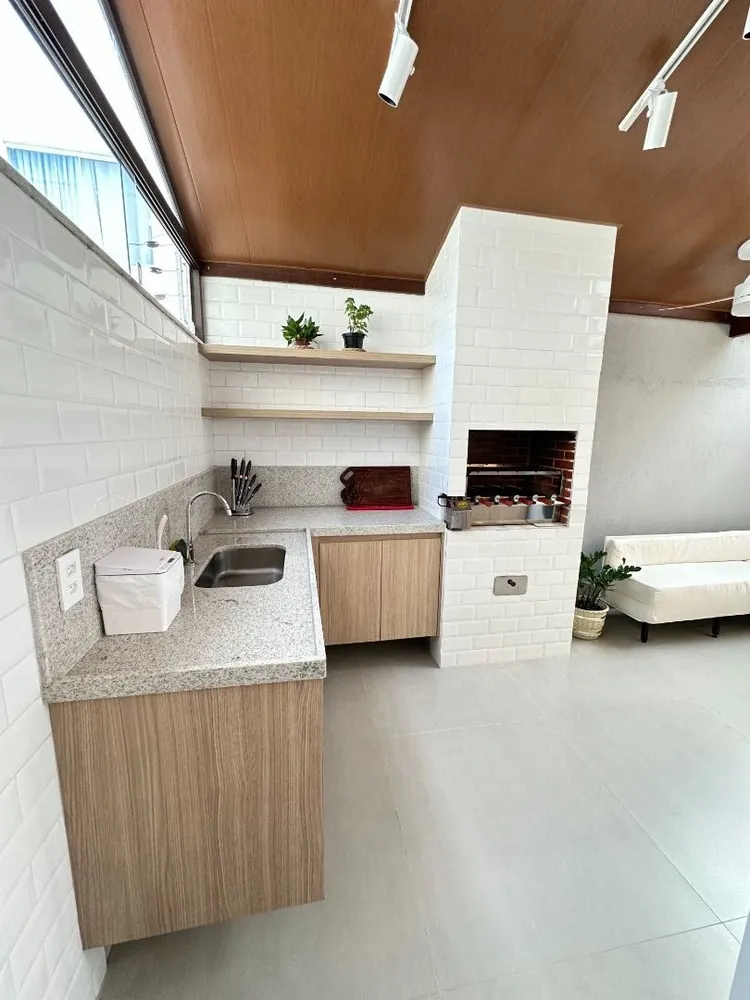 Casa, 3 quartos, 140 m² - Foto 13
