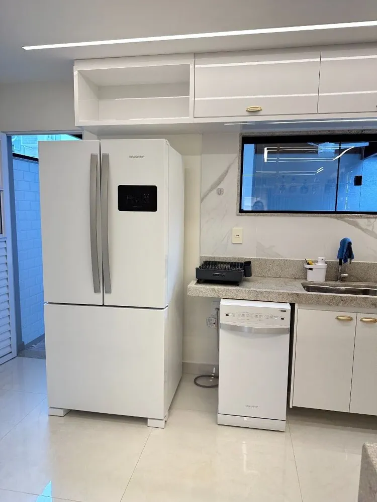 Casa, 3 quartos, 140 m² - Foto 16