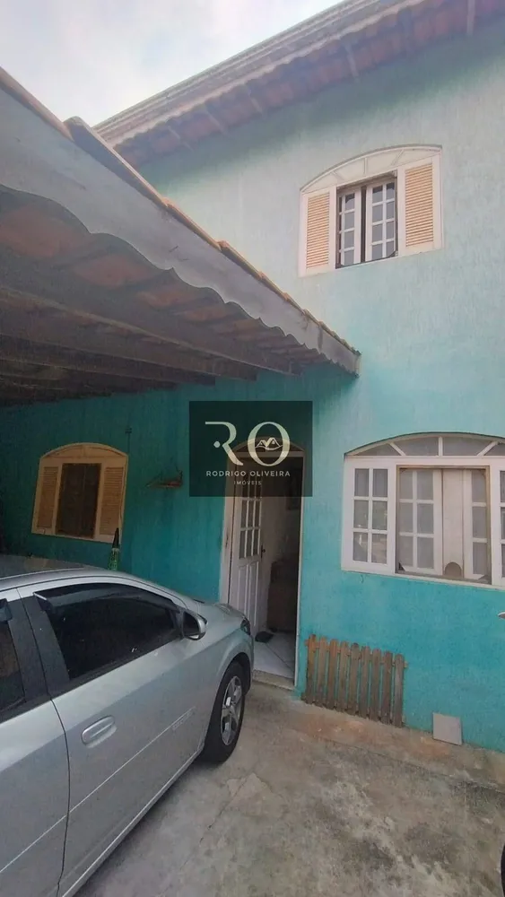 Casa, 4 quartos, 114 m² - Foto 7