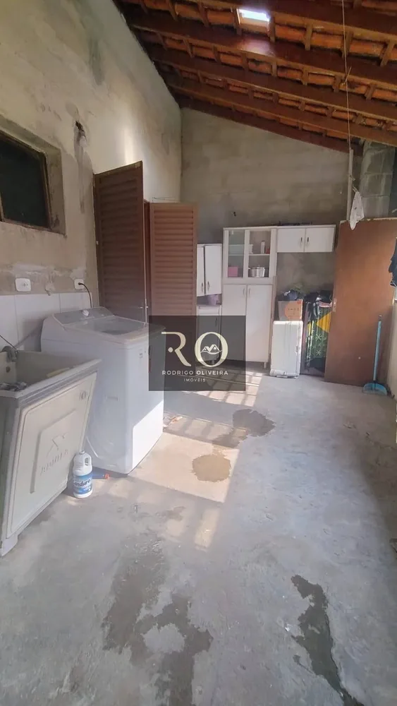 Casa, 4 quartos, 114 m² - Foto 3