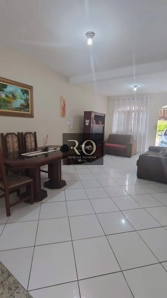 Casa, 4 quartos, 114 m² - Foto 8