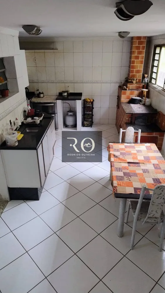 Casa, 4 quartos, 114 m² - Foto 10
