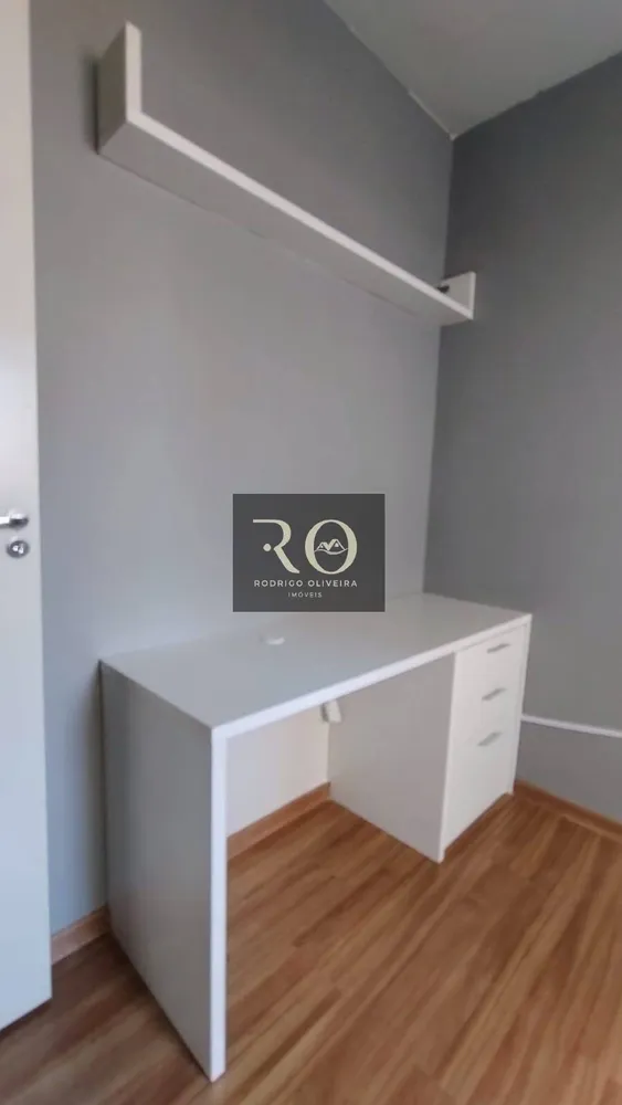 Apartamento, 3 quartos, 67 m² - Foto 12