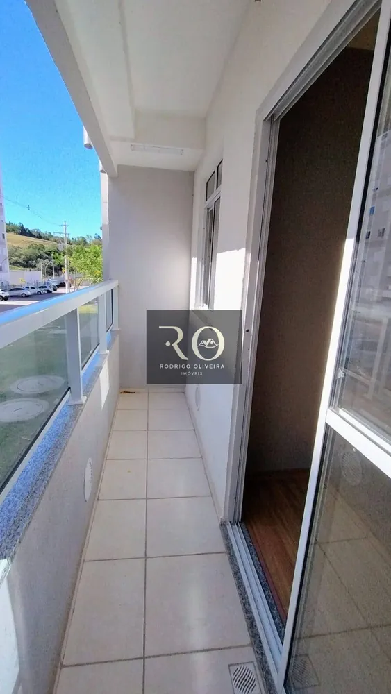 Apartamento, 3 quartos, 67 m² - Foto 11