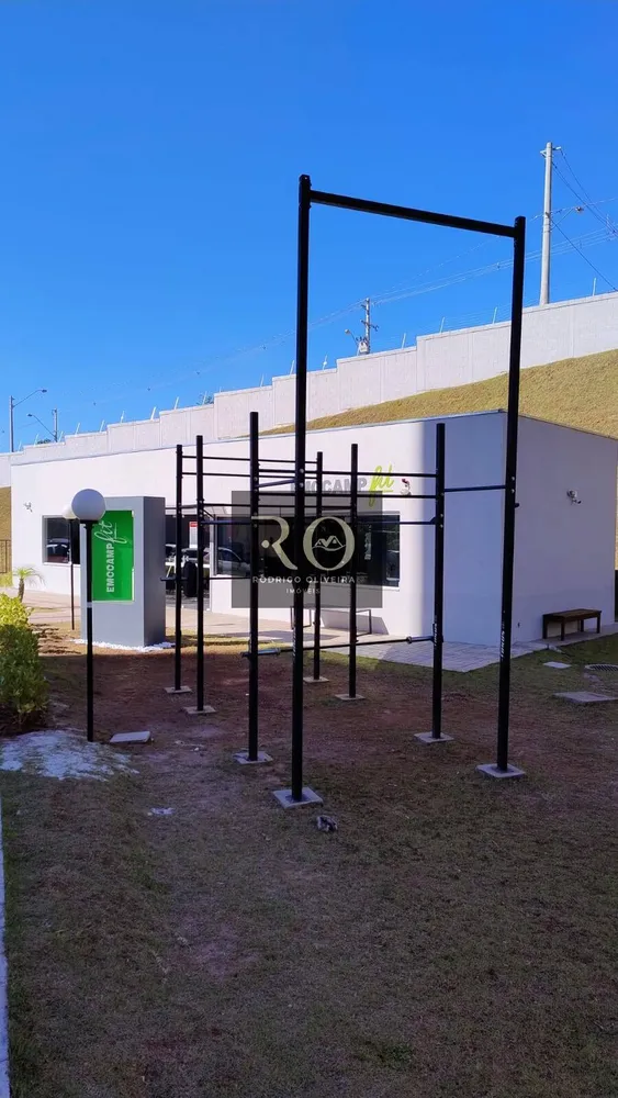 Apartamento, 3 quartos, 67 m² - Foto 5