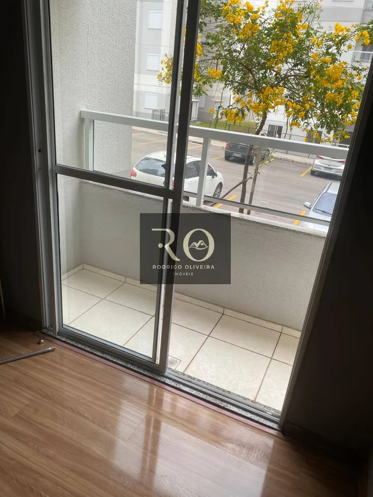 Apartamento, 3 quartos, 67 m² - Foto 8