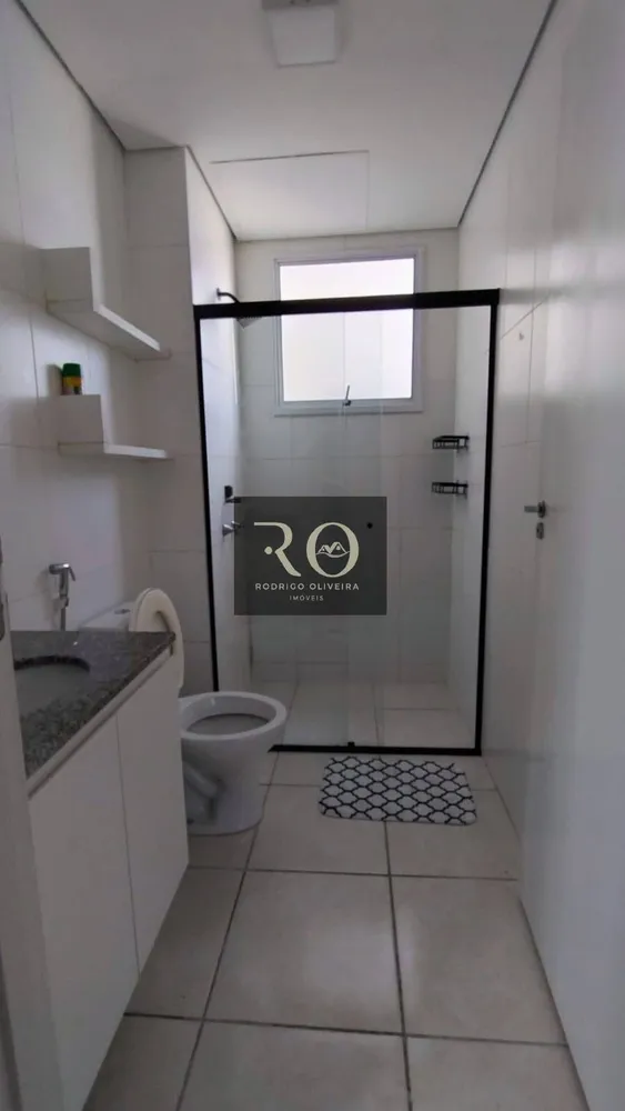 Apartamento, 3 quartos, 67 m² - Foto 4