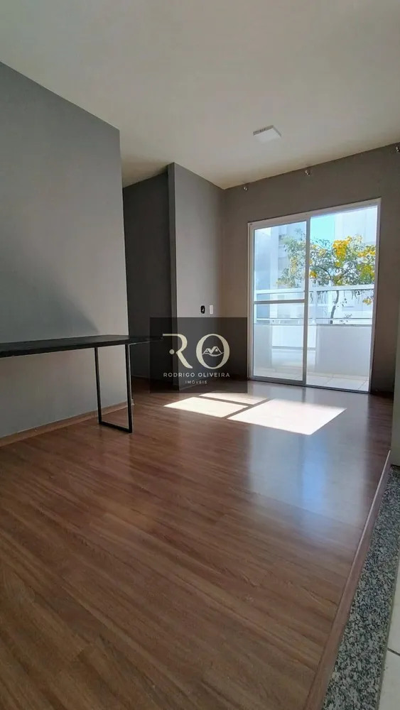 Apartamento, 3 quartos, 67 m² - Foto 3