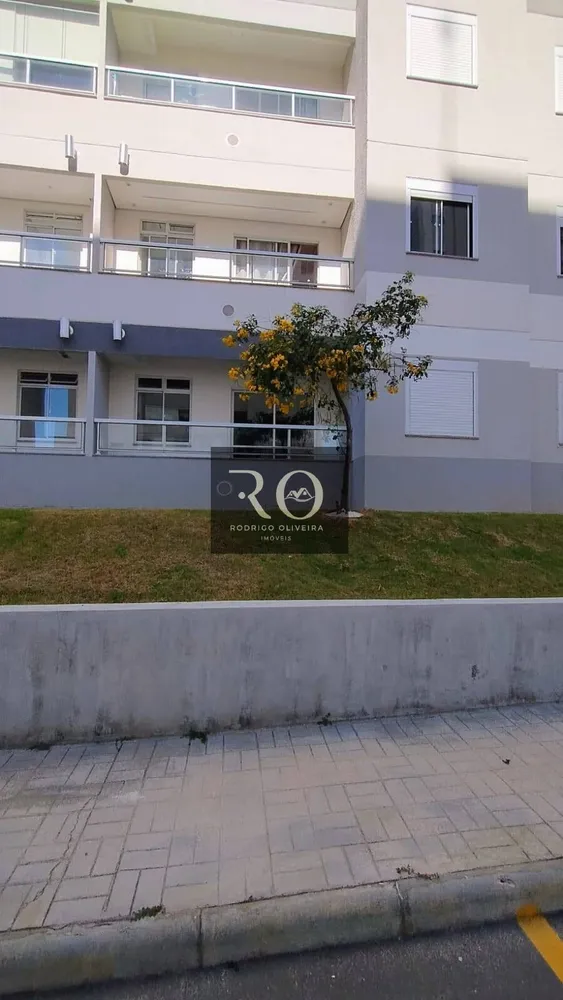 Apartamento, 3 quartos, 67 m² - Foto 6