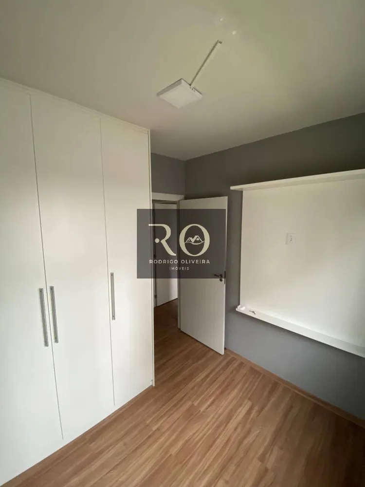 Apartamento, 3 quartos, 67 m² - Foto 7