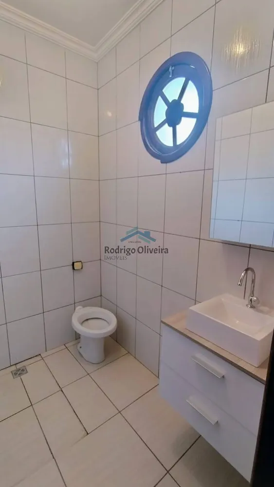 Casa, 2 quartos, 135 m² - Foto 2