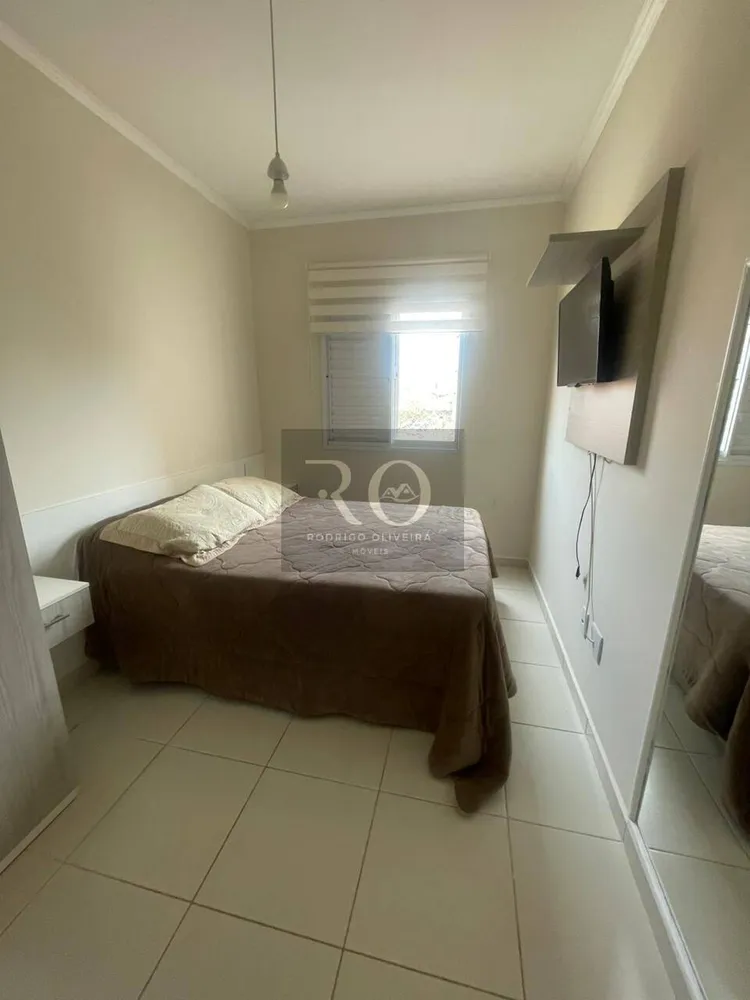 Apartamento, 2 quartos, 54 m² - Foto 12