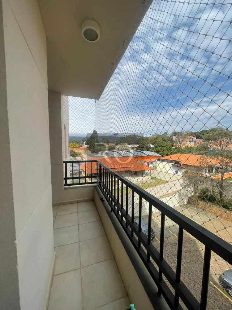 Apartamento, 2 quartos, 54 m² - Foto 14