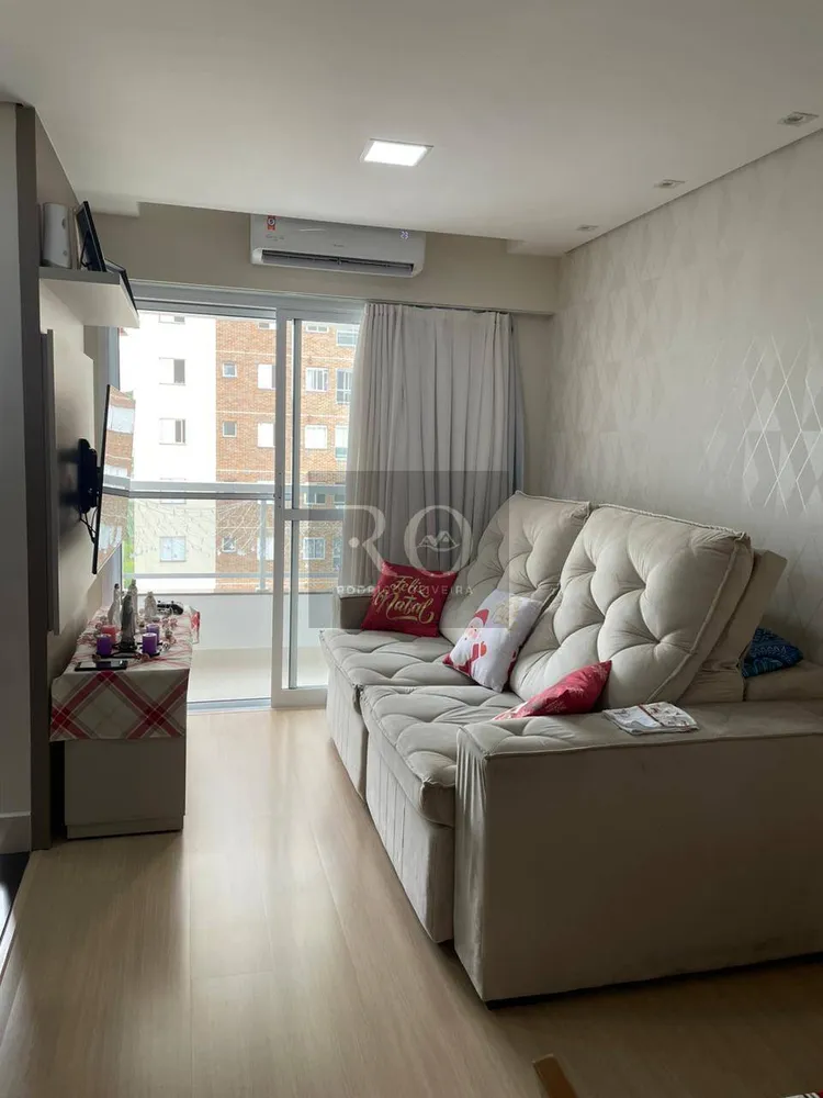 Apartamento, 2 quartos, 60 m² - Foto 3