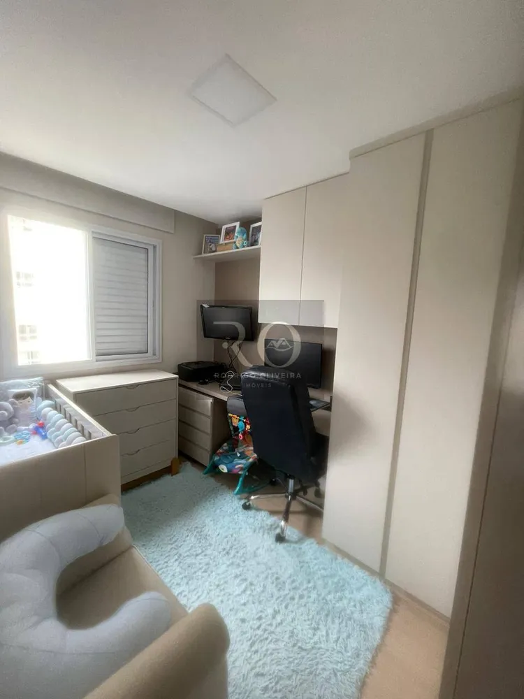Apartamento, 2 quartos, 60 m² - Foto 2