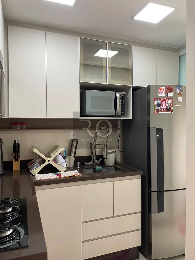 Apartamento, 2 quartos, 60 m² - Foto 3