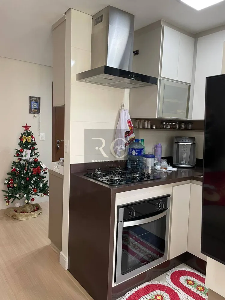 Apartamento, 2 quartos, 60 m² - Foto 1