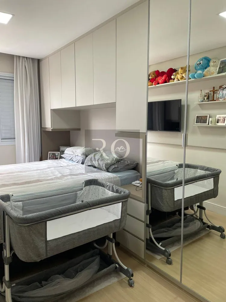 Apartamento, 2 quartos, 60 m² - Foto 7
