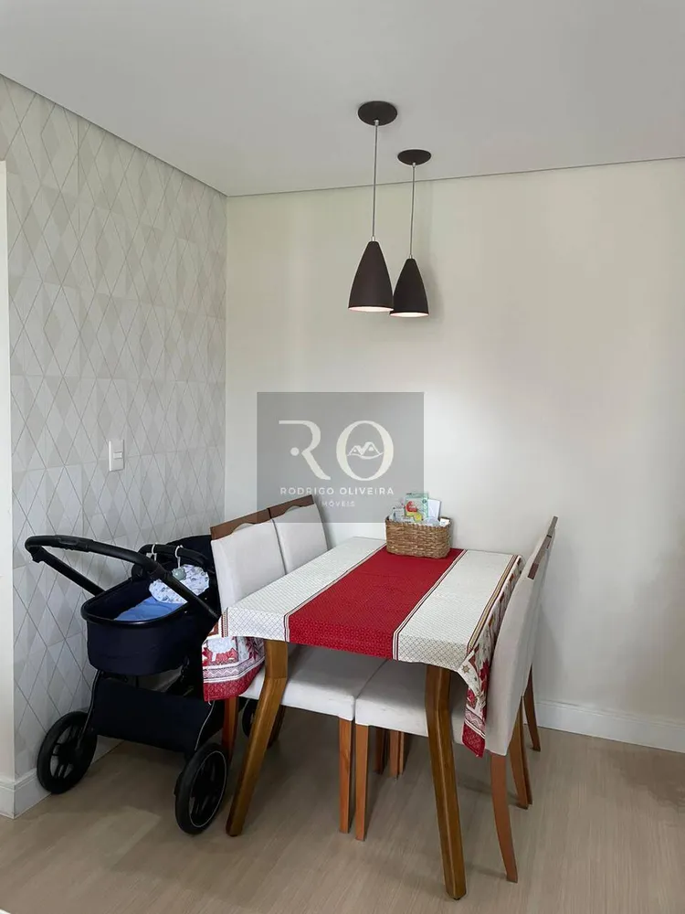 Apartamento, 2 quartos, 60 m² - Foto 4