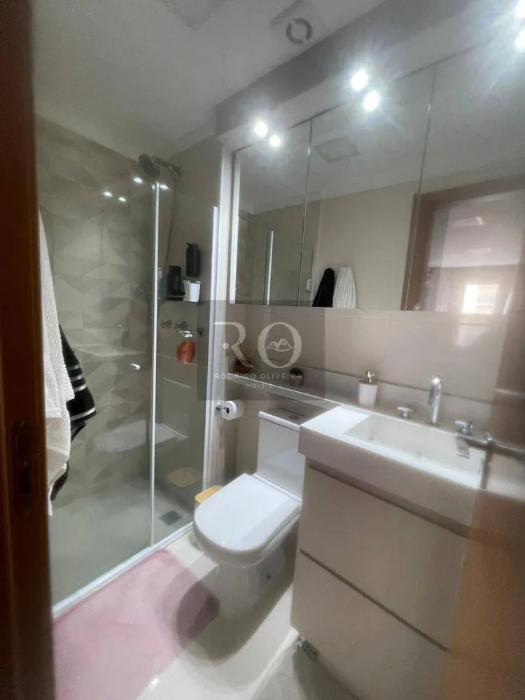 Apartamento, 2 quartos, 60 m² - Foto 6