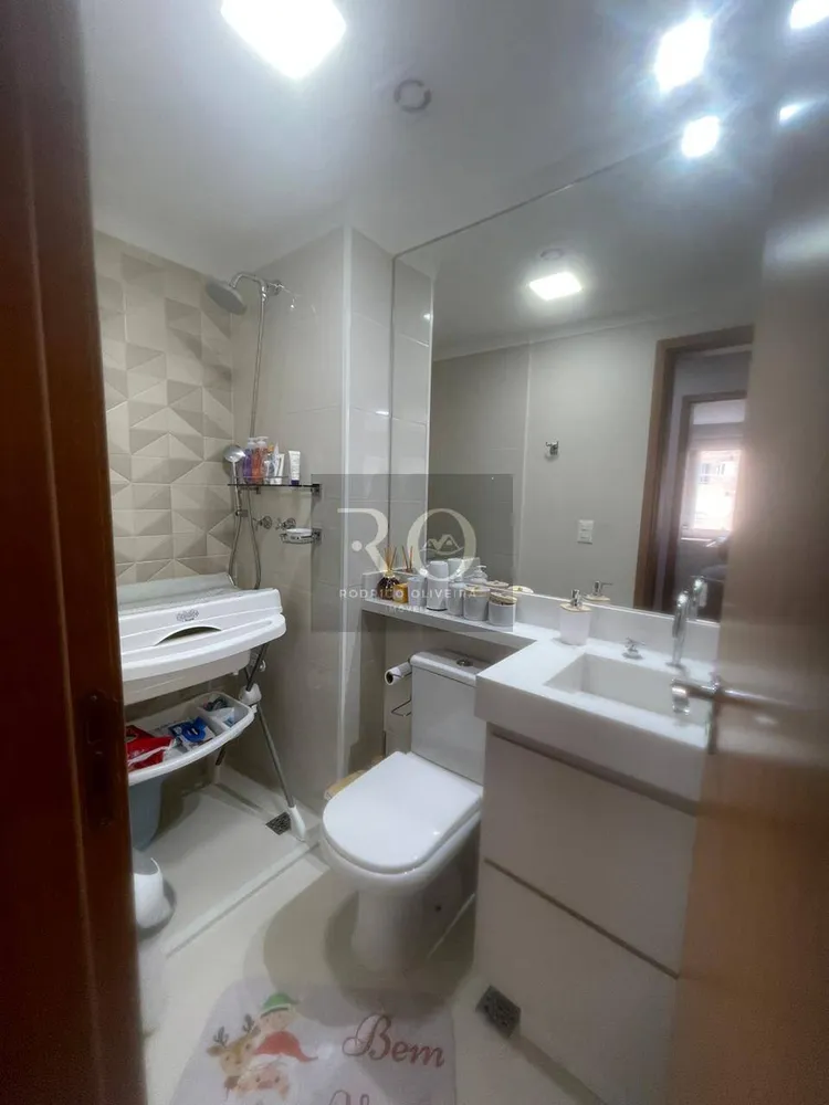 Apartamento, 2 quartos, 60 m² - Foto 5