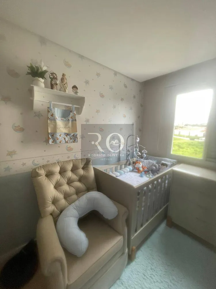 Apartamento, 2 quartos, 60 m² - Foto 8