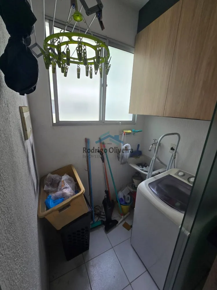 Apartamento, 2 quartos, 52 m² - Foto 4