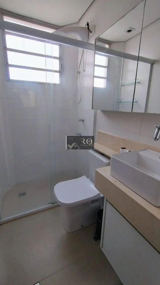 Apartamento, 3 quartos, 92 m² - Foto 8