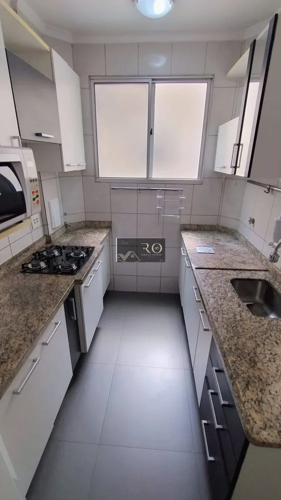 Apartamento, 3 quartos, 92 m² - Foto 16