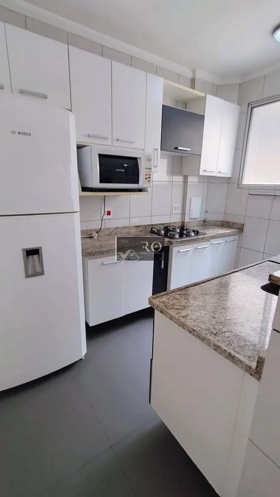 Apartamento, 3 quartos, 92 m² - Foto 9