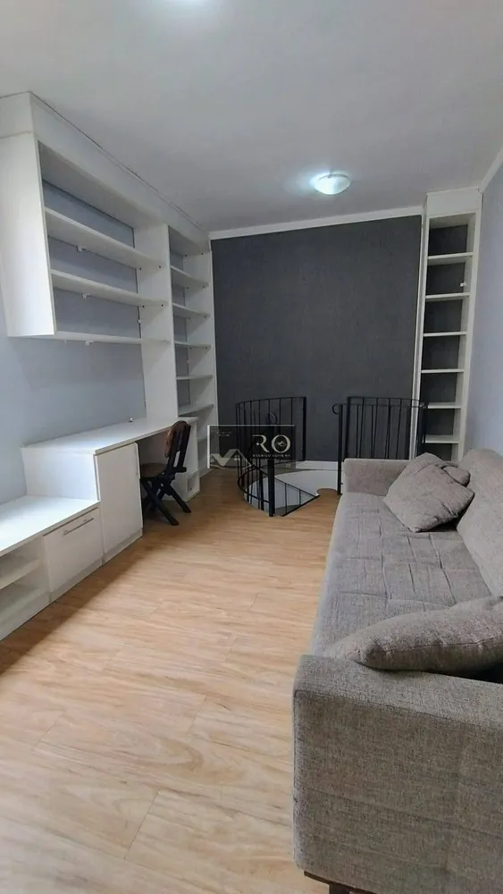 Apartamento, 3 quartos, 92 m² - Foto 6